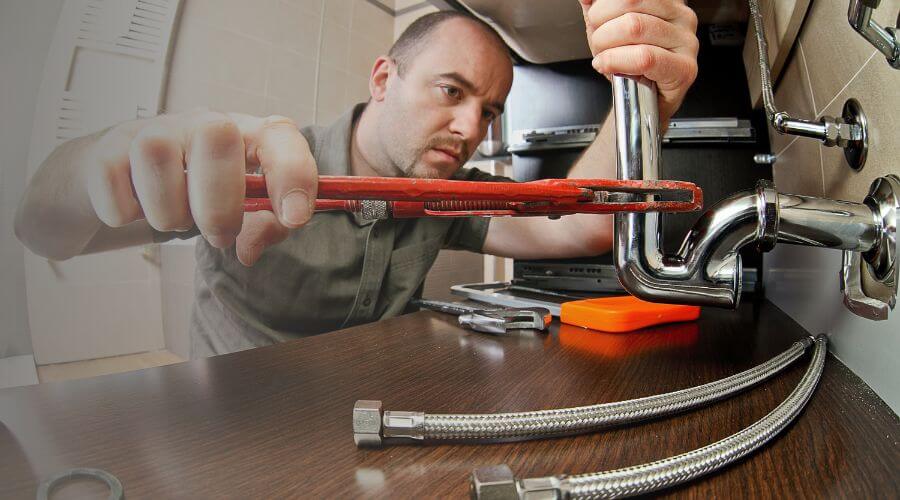 Professional emergency plumbing in Cedar Bluff, AL